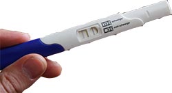 När kan göra graviditetstest? Hur tidigt kan du testa om du är gravid.